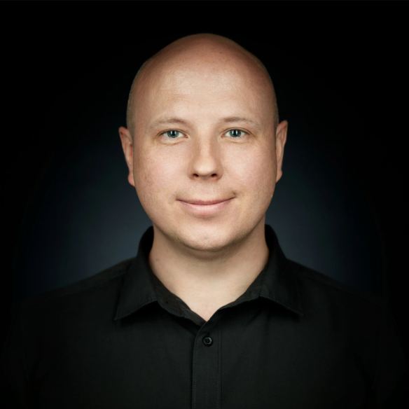 Василий Кошкин